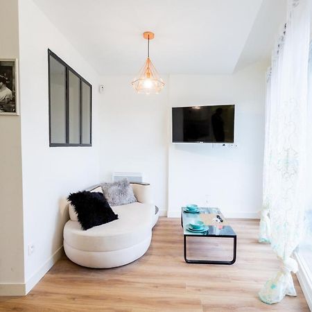 Appt Superbe T2 St Charles Vieux Port Wifi Διαμέρισμα Μασσαλία Εξωτερικό φωτογραφία