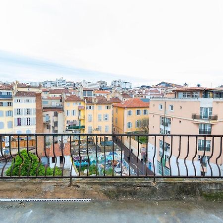 Appt Superbe T2 St Charles Vieux Port Wifi Διαμέρισμα Μασσαλία Εξωτερικό φωτογραφία