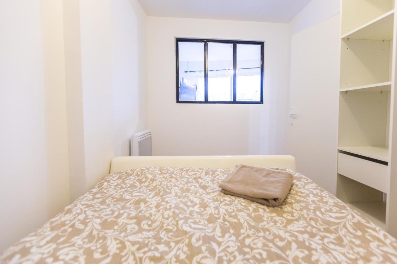 Appt Superbe T2 St Charles Vieux Port Wifi Διαμέρισμα Μασσαλία Εξωτερικό φωτογραφία