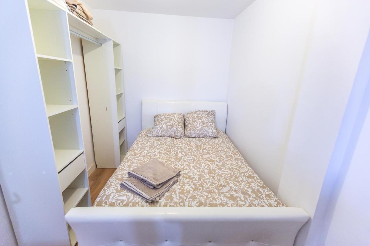 Appt Superbe T2 St Charles Vieux Port Wifi Διαμέρισμα Μασσαλία Εξωτερικό φωτογραφία