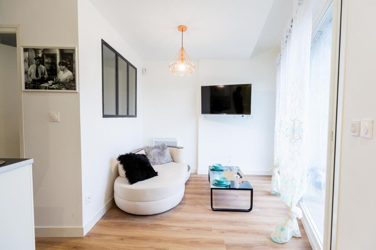 Appt Superbe T2 St Charles Vieux Port Wifi Διαμέρισμα Μασσαλία Εξωτερικό φωτογραφία