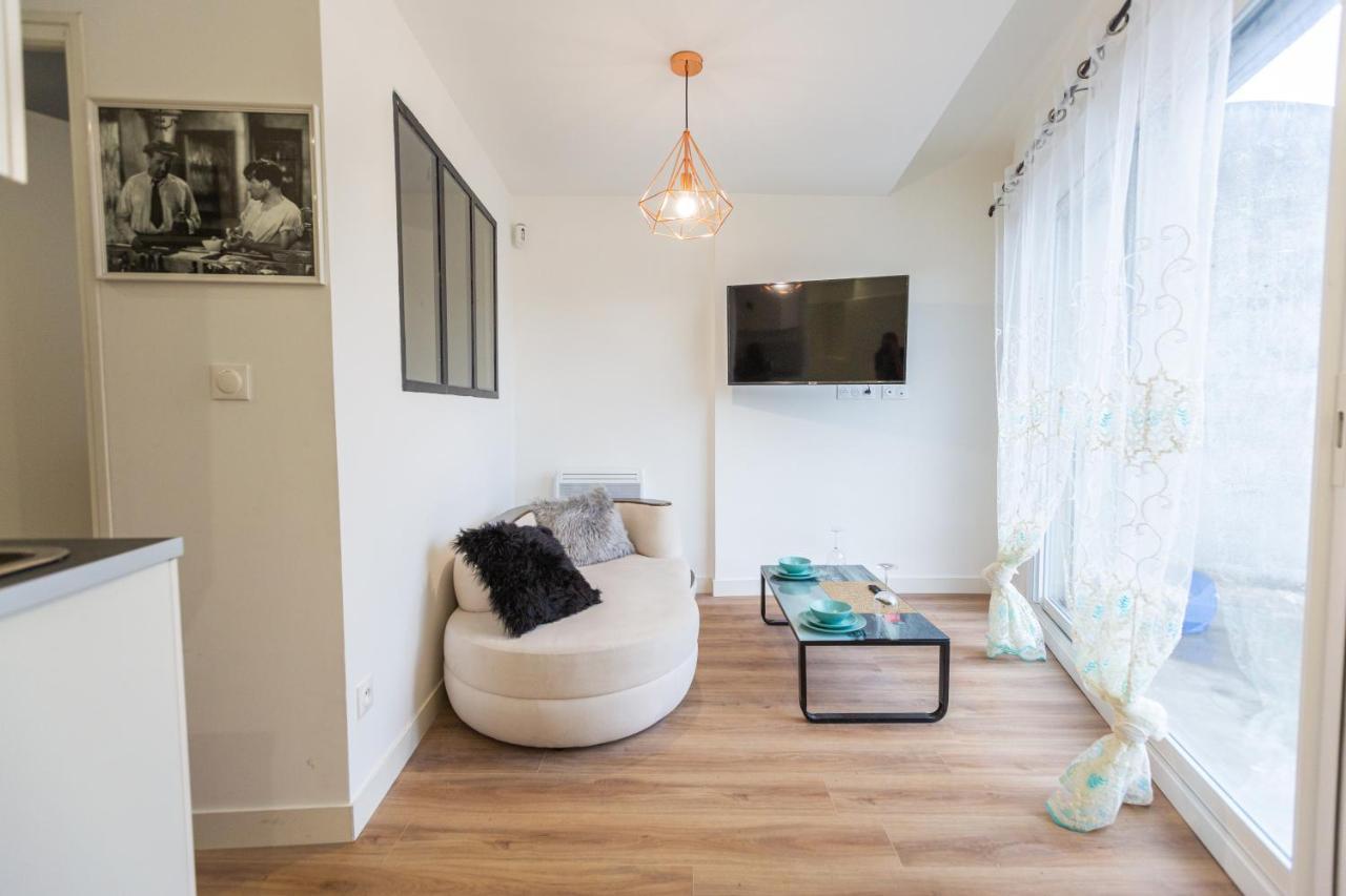 Appt Superbe T2 St Charles Vieux Port Wifi Διαμέρισμα Μασσαλία Εξωτερικό φωτογραφία