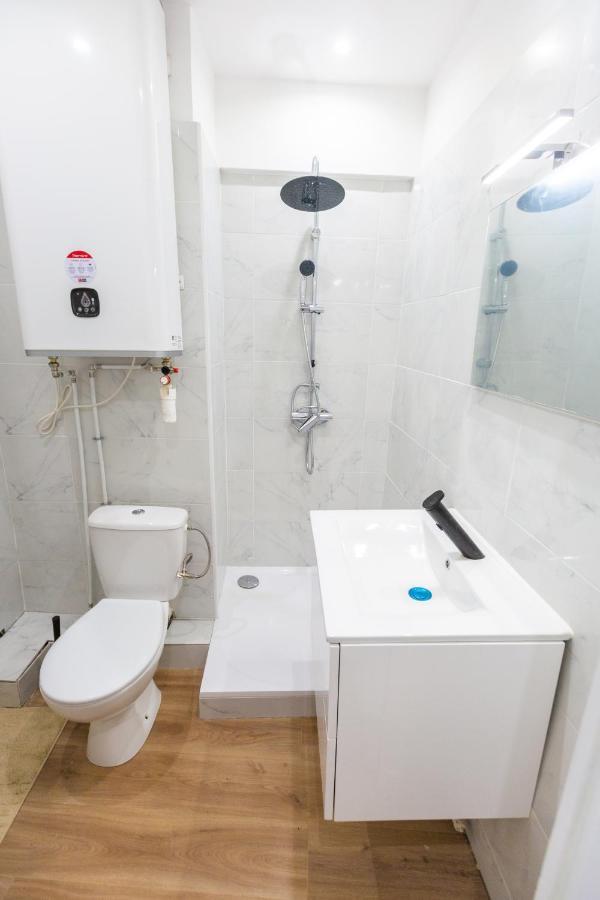 Appt Superbe T2 St Charles Vieux Port Wifi Διαμέρισμα Μασσαλία Εξωτερικό φωτογραφία