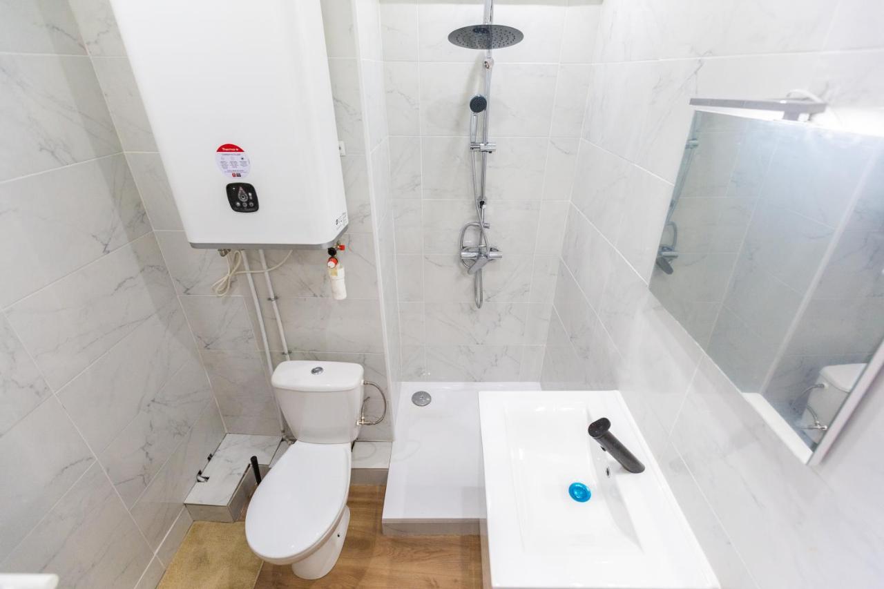 Appt Superbe T2 St Charles Vieux Port Wifi Διαμέρισμα Μασσαλία Εξωτερικό φωτογραφία