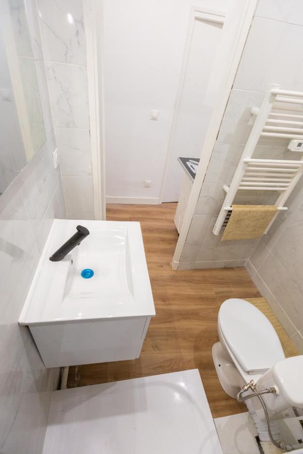 Appt Superbe T2 St Charles Vieux Port Wifi Διαμέρισμα Μασσαλία Εξωτερικό φωτογραφία